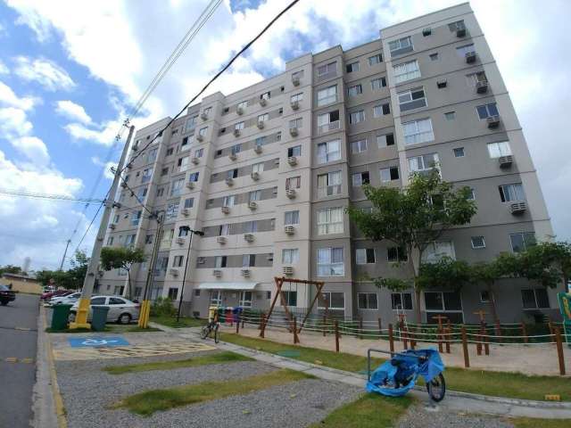 Apartamento à venda, 2 quartos, 1 vaga, Candeias - Jaboatão dos Guararapes/PE