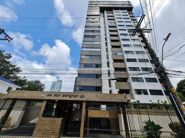 Apartamento à venda, 4 quartos, 3 suítes, 3 vagas, Graças - Recife/PE