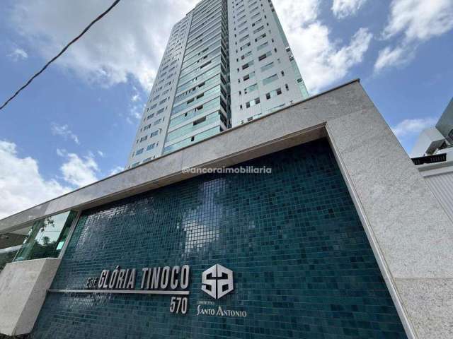 Apartamento para aluguel, 3 quartos, 3 suítes, 3 vagas, Boa Viagem - Recife/PE