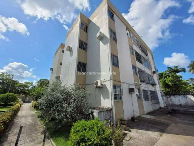 Apartamento à venda, 3 quartos, 1 vaga, Cordeiro - Recife/PE