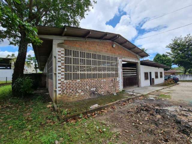 Galpão para aluguel, 20 vagas, Guabiraba - Recife/PE