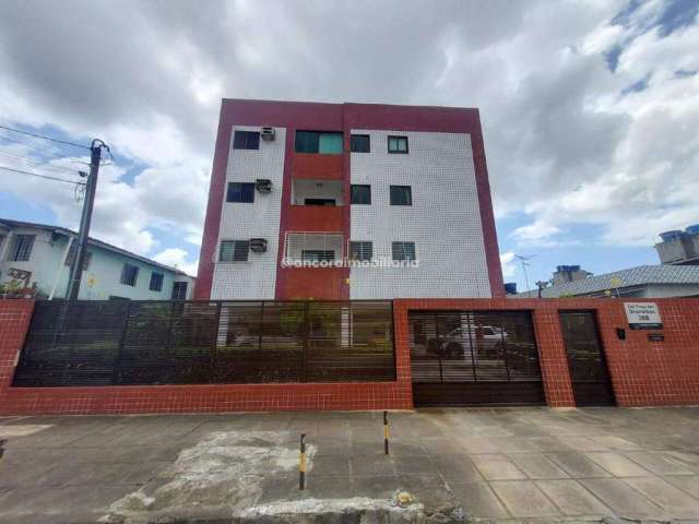 Apartamento à venda, 2 quartos, 1 suíte, 1 vaga, Varzea - Recife/PE