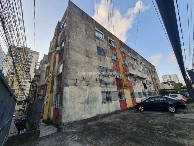 Apartamento para aluguel, 3 quartos, 1 suíte, Imbiribeira - Recife/PE