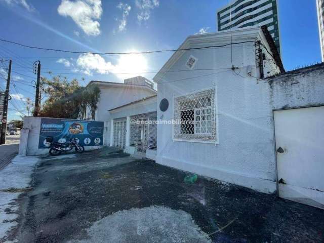 Casa Comercial para aluguel, 5 vagas, Madalena - Recife/PE