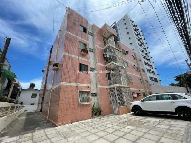 Apartamento para aluguel, 2 quartos, 1 vaga, Janga - Paulista/PE