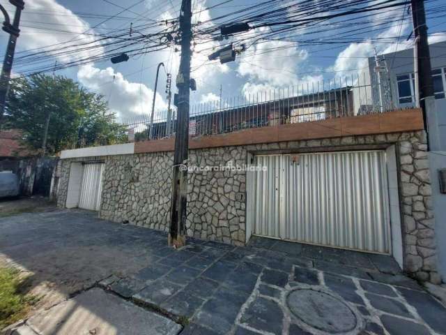 Casa à venda, 6 quartos, 2 suítes, 3 vagas, Cordeiro - Recife/PE