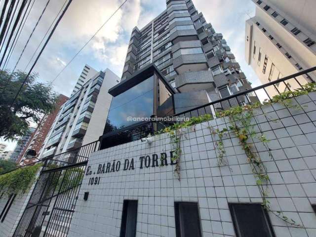 Apartamento à venda, 4 quartos, 1 suíte, 1 vaga, Madalena - Recife/PE