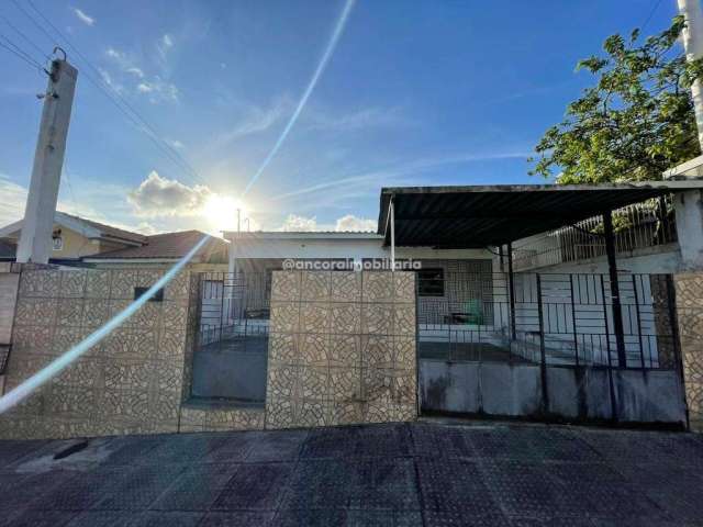 Casa para aluguel, 2 quartos, 1 suíte, 1 vaga, Alto José do Pinho - Recife/PE