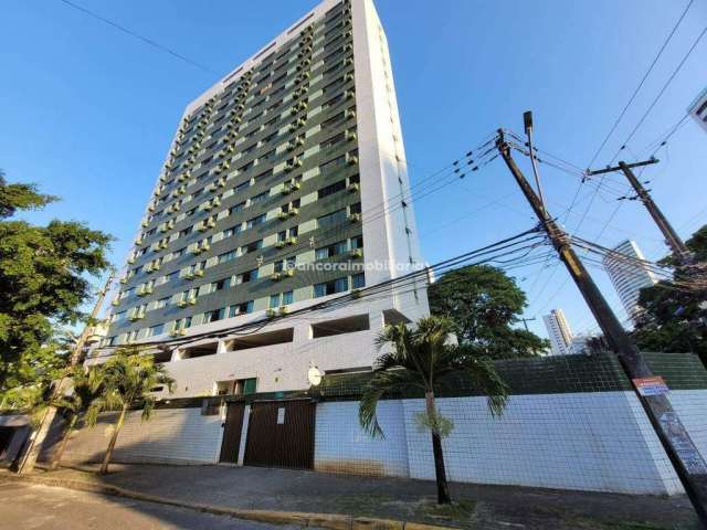 Apartamento para aluguel, 2 quartos, 1 vaga, Torre - Recife/PE