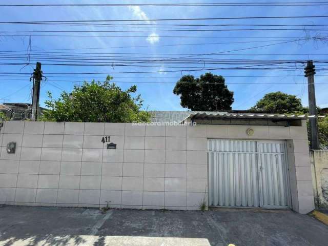 Casa para aluguel, 3 quartos, 1 suíte, 2 vagas, Ipsep - Recife/PE