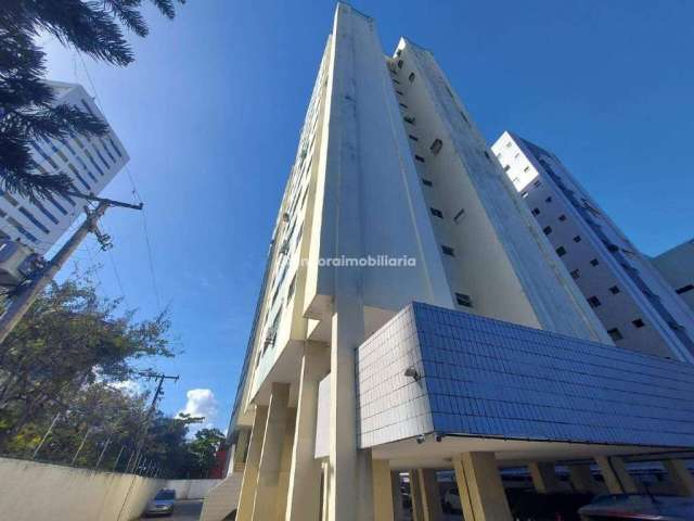 Apartamento à venda, 1 quarto, 1 suíte, 1 vaga, Pina - Recife/PE