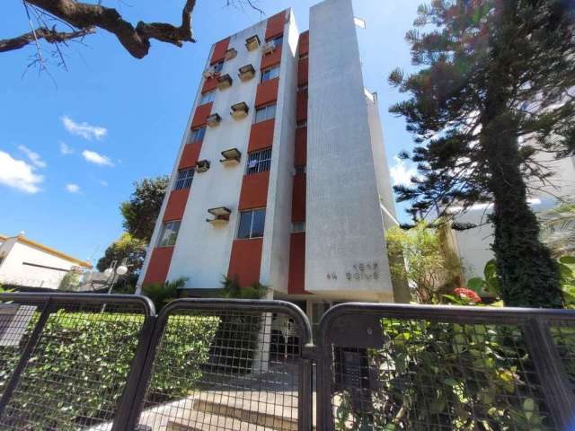 Apartamento à venda, 3 quartos, 1 suíte, 1 vaga, Poço - Recife/PE