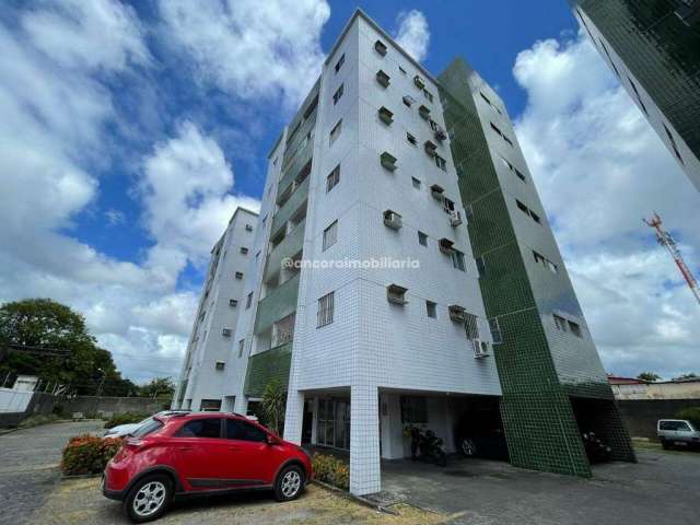 Apartamento para aluguel, 2 quartos, 1 suíte, 1 vaga, Iputinga - Recife/PE