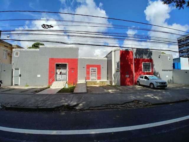 Casa Comercial à venda, 11 vagas, Boa Vista - Recife/PE