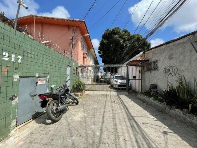 Casa para aluguel, 2 quartos, Cordeiro - Recife/PE