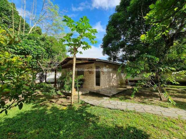 Casa para aluguel, 2 quartos, Aldeia dos Camarás - Camaragibe/PE