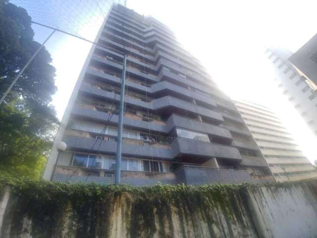 Apartamento à venda, 4 quartos, 2 suítes, 2 vagas, Espinheiro - Recife/PE