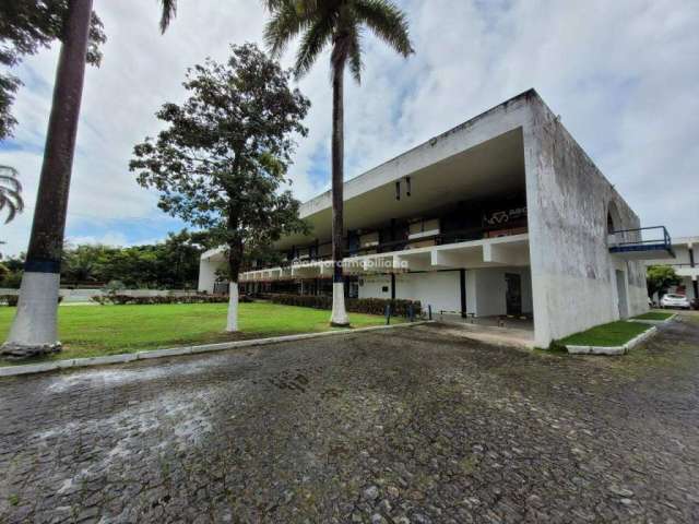 Sala para aluguel, Cordeiro - Recife/PE