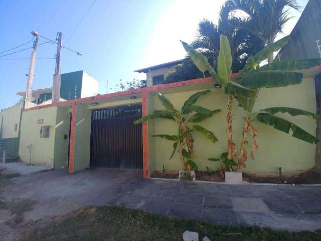 Casa à venda, 4 quartos, 1 suíte, 3 vagas, Amaro Branco - Olinda/PE