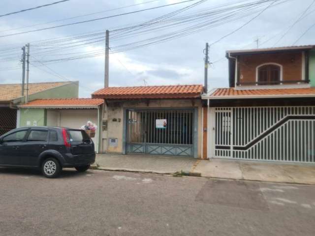 Casa com 3 dormitórios sendo 1 suíte à venda, 121 m² - Parque Eloy Chaves - Jundiaí/SP