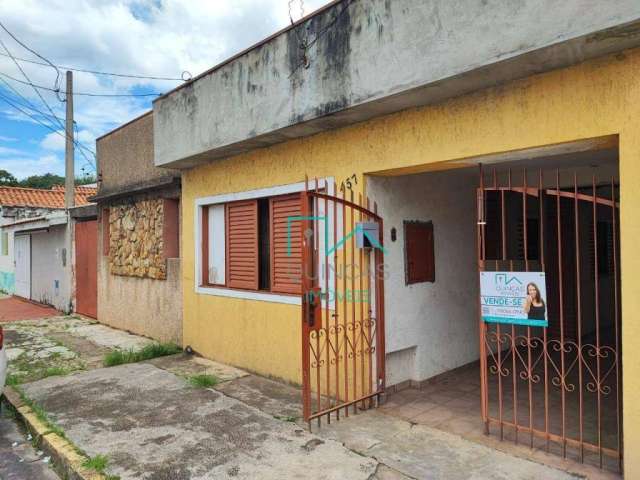 Casa para venda 2 dormitorios, bairro vianelo - jundiai/sp