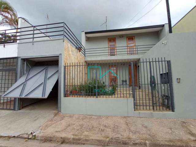 Casa para venda e estuda permuta, jundiai/sp