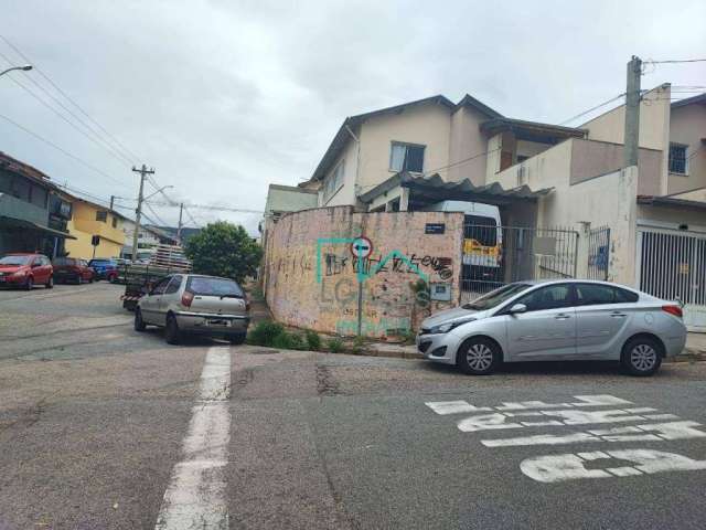 Casa de esquina para venda, eloy chaves, jundiai/sp