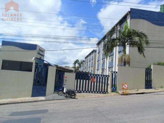 APARTAMENTO 56 m² PARA VENDA OU LOCAÇÃO, JUNDIAI/SP