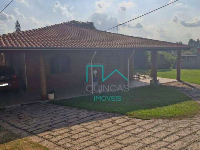 CHACARA 2170 m² PARA VENDA, ITUPEVA/SP