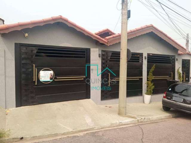 Casa terrea para venda  - eloy chaves, jundiai/sp