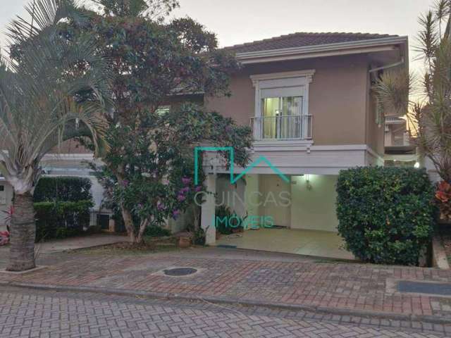 Casa em condominio fechado alto padrão para venda, jundiai/sp