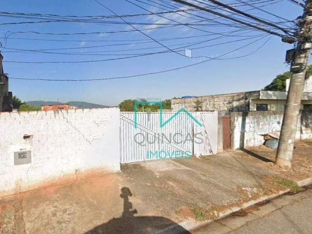 CASA (EDICULA) EM TERRENO PLANO PARA VENDA, 300 m², JUNDIAI/SP