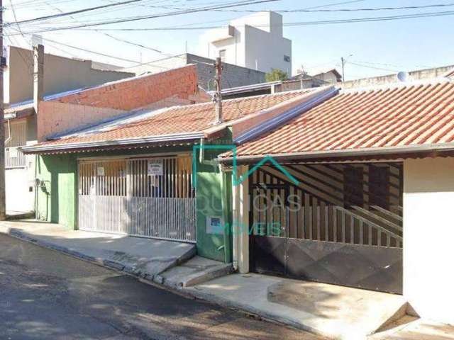 Casa para venda, jundiai/sp