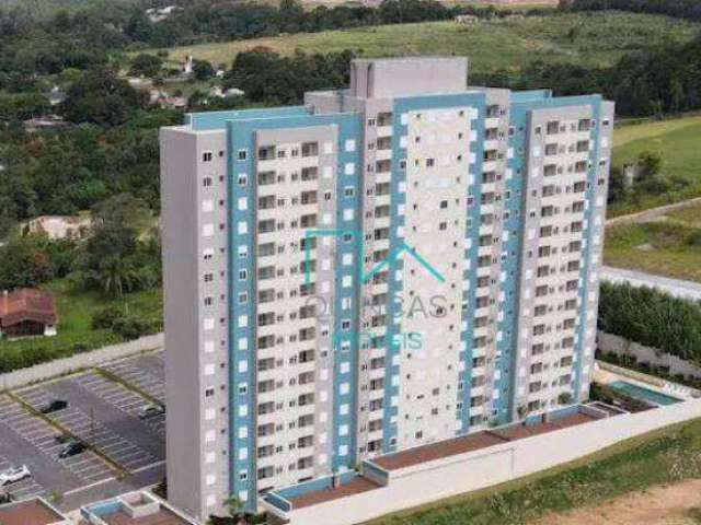 APARTAMENTO 52 m² PARA VENDA, JUNDIAI/SP