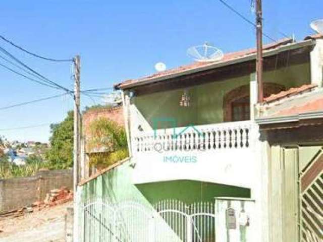 Casa para venda, jundiai/sp