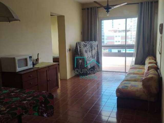 Apartamento para venda, guaruja/sp