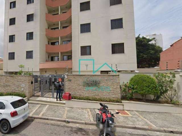 APARTAMENTO 86 m² PARA LOCAÇÃO, JUNDIAI/SP