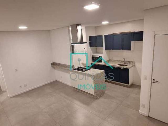 APARTAMENTO GARDEN 122 m²