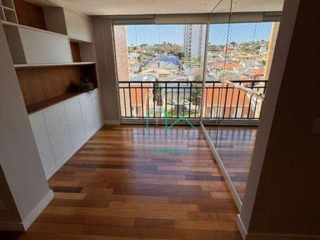 APARTAMENTO 89 m² PARA VENDA, JUNDIAI/SP