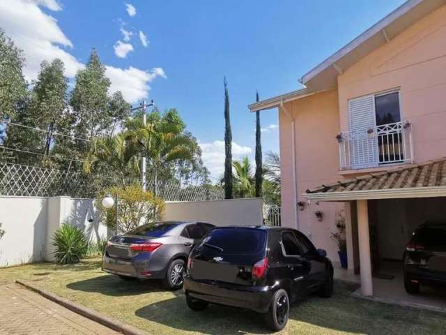 Casa em condominio fechado para locação, jundiai/sp