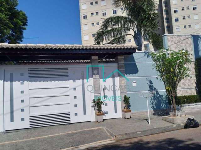 CASA PARA VENDA, 162 m², BAIRRO DE MEDEIROS,  JUNDIAI/SP