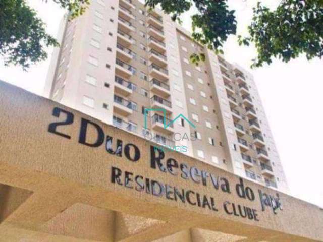 Apartamento para venda, jundiai/sp