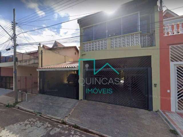 Casa para venda, estuda permuta, jundiai/sp