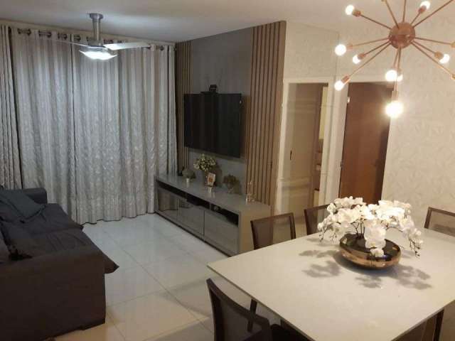 Apartamento à venda - strauss boulevard