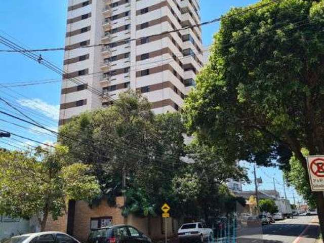 Apartamento a venda - edificio terrasse jardim