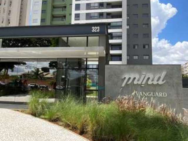 Apartamento a venda - edificio mind residence