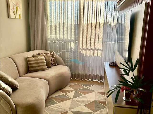 Apartamento a venda - boulevard village residence