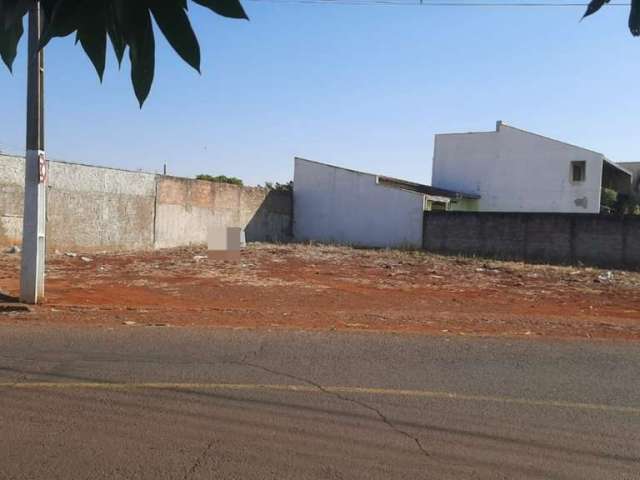 Terreno a venda - jardim são paulo