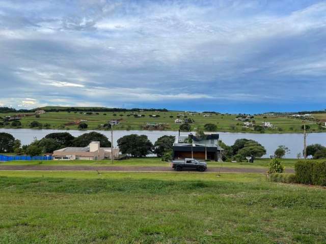 Terreno a venda - condominio ecovillas do lago