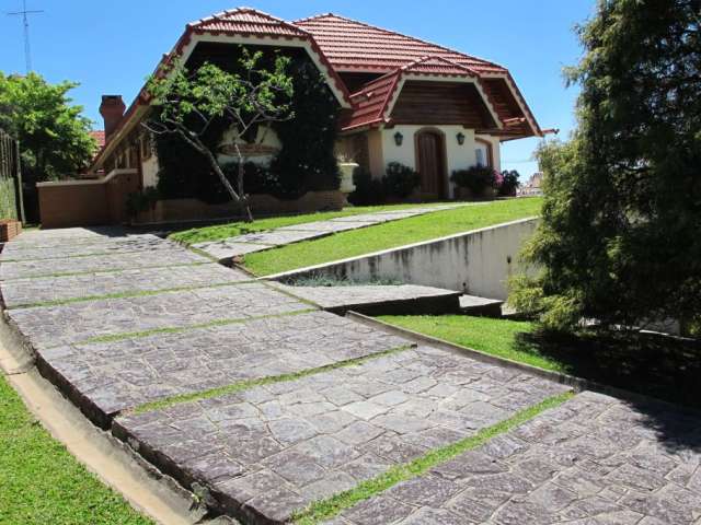 Casa com 6 quartos à venda na Rua Coronel Procópio de Carvalho, 2222, Capivari, Campos do Jordão, 2070 m2 por R$ 2.998.000